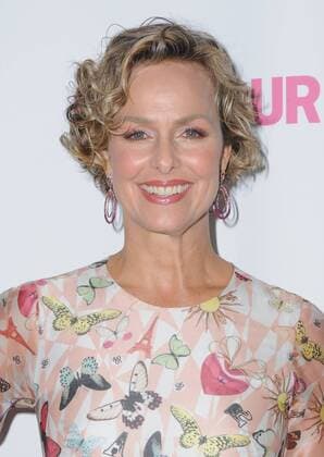 September 17, 2016 - Beverly Hills, CA, United States - 17 September 2016 - Beverly Hills, California. Melora Hardin. National Women s History Museum 5th Annual Women Making History Brunch Presented By Glamour And Lifeway Foods held at The Montage Beverly Hills. Photo Credit: AdMedia Beverly Hills United States - ZUMAa123
