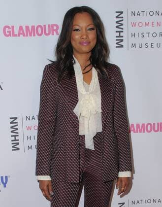 September 17, 2016 - Beverly Hills, CA, United States - 17 September 2016 - Beverly Hills, California. Garcelle Beauvais. National Women s History Museum 5th Annual Women Making History Brunch Presented By Glamour And Lifeway Foods held at The Montage Beverly Hills. Photo Credit: AdMedia Beverly Hills United States - ZUMAa123