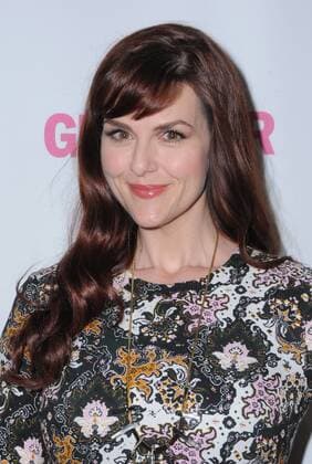 September 17, 2016 - Beverly Hills, CA, United States - 17 September 2016 - Beverly Hills, California. Sara Rue. National Women s History Museum 5th Annual Women Making History Brunch Presented By Glamour And Lifeway Foods held at The Montage Beverly Hills. Photo Credit: AdMedia Beverly Hills United States - ZUMAa123