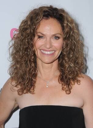 September 17, 2016 - Beverly Hills, CA, United States - 17 September 2016 - Beverly Hills, California. Amy Brenneman. National Women s History Museum 5th Annual Women Making History Brunch Presented By Glamour And Lifeway Foods held at The Montage Beverly Hills. Photo Credit: AdMedia Beverly Hills United States - ZUMAa123