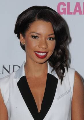 September 17, 2016 - Beverly Hills, CA, United States - 17 September 2016 - Beverly Hills, California. Angel Parker. National Women s History Museum 5th Annual Women Making History Brunch Presented By Glamour And Lifeway Foods held at The Montage Beverly Hills. Photo Credit: AdMedia Beverly Hills United States - ZUMAa123