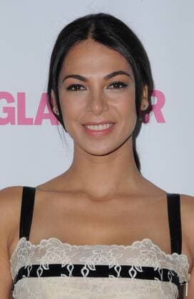September 17, 2016 - Beverly Hills, CA, United States - 17 September 2016 - Beverly Hills, California. Moran Atias. National Women s History Museum 5th Annual Women Making History Brunch Presented By Glamour And Lifeway Foods held at The Montage Beverly Hills. Photo Credit: AdMedia Beverly Hills United States - ZUMAa123