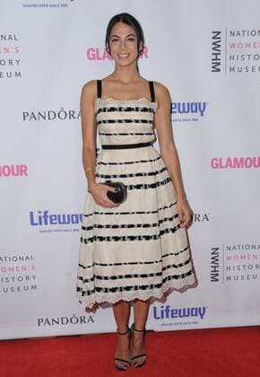 September 17, 2016 - Beverly Hills, CA, United States - 17 September 2016 - Beverly Hills, California. Moran Atias. National Women s History Museum 5th Annual Women Making History Brunch Presented By Glamour And Lifeway Foods held at The Montage Beverly Hills. Photo Credit: AdMedia Beverly Hills United States - ZUMAa123