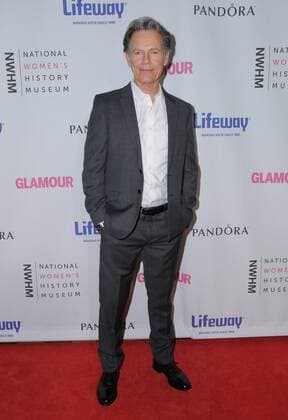September 17, 2016 - Beverly Hills, CA, United States - 17 September 2016 - Beverly Hills, California. Bruce Greenwood. National Women s History Museum 5th Annual Women Making History Brunch Presented By Glamour And Lifeway Foods held at The Montage Beverly Hills. Photo Credit: AdMedia Beverly Hills United States - ZUMAa123