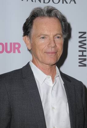 September 17, 2016 - Beverly Hills, CA, United States - 17 September 2016 - Beverly Hills, California. Bruce Greenwood. National Women s History Museum 5th Annual Women Making History Brunch Presented By Glamour And Lifeway Foods held at The Montage Beverly Hills. Photo Credit: AdMedia Beverly Hills United States - ZUMAa123