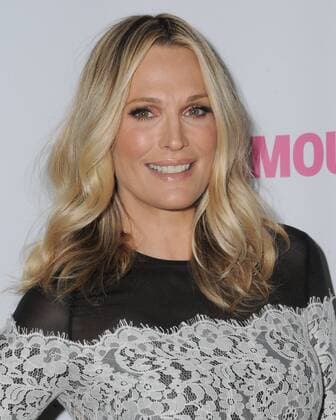 September 17, 2016 - Beverly Hills, CA, United States - 17 September 2016 - Beverly Hills, California. Molly Sims. National Women s History Museum 5th Annual Women Making History Brunch Presented By Glamour And Lifeway Foods held at The Montage Beverly Hills. Photo Credit: AdMedia Beverly Hills United States - ZUMAa123