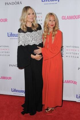 September 17, 2016 - Beverly Hills, CA, United States - 17 September 2016 - Beverly Hills, California. Molly Sims, Rachel Zoe. National Women s History Museum 5th Annual Women Making History Brunch Presented By Glamour And Lifeway Foods held at The Montage Beverly Hills. Photo Credit: AdMedia Beverly Hills United States - ZUMAa123
