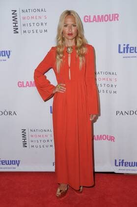 September 17, 2016 - Beverly Hills, CA, United States - 17 September 2016 - Beverly Hills, California. Rachel Zoe. National Women s History Museum 5th Annual Women Making History Brunch Presented By Glamour And Lifeway Foods held at The Montage Beverly Hills. Photo Credit: AdMedia Beverly Hills United States - ZUMAa123