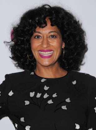 September 17, 2016 - Beverly Hills, CA, United States - 17 September 2016 - Beverly Hills, California. Tracee Ellis Ross. National Women s History Museum 5th Annual Women Making History Brunch Presented By Glamour And Lifeway Foods held at The Montage Beverly Hills. Photo Credit: AdMedia Beverly Hills United States - ZUMAa123