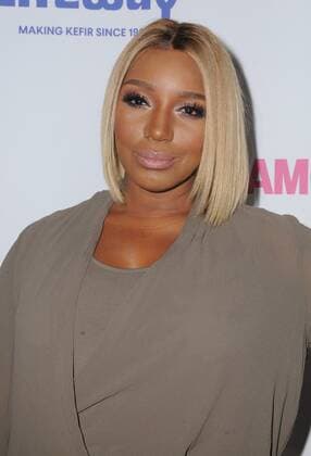 September 17, 2016 - Beverly Hills, CA, United States - 17 September 2016 - Beverly Hills, California. NeNe Leakes. National Women s History Museum 5th Annual Women Making History Brunch Presented By Glamour And Lifeway Foods held at The Montage Beverly Hills. Photo Credit: AdMedia Beverly Hills United States - ZUMAa123