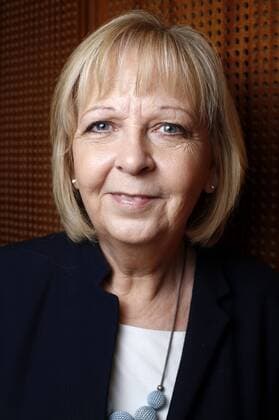 Hannelore Kraft bei der Verleihung des WDR Kinderrechtepreises im WDR Funkhaus am Wallrafplatz. Köln, 18.09.2016 Foto:xC.xHardtx xFuturexImage
