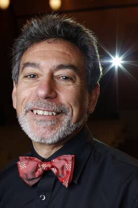 Antonello Simone bei der Verleihung des WDR Kinderrechtepreises im WDR Funkhaus am Wallrafplatz. Köln, 18.09.2016 Foto:xC.xHardtx xFuturexImage