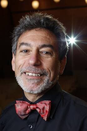 Antonello Simone bei der Verleihung des WDR Kinderrechtepreises im WDR Funkhaus am Wallrafplatz. Köln, 18.09.2016 Foto:xC.xHardtx xFuturexImage