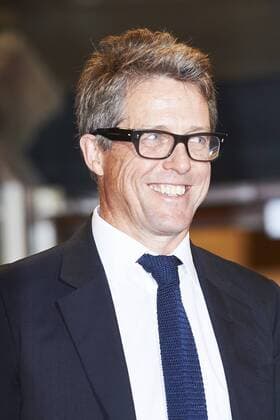 September 18, 2016 - San Sebastian, Euskadi, Spain - Hugh Grant attend Florence Foster Jenkins premiere at Victoria Eugenia Theater during 64th San Sebastian International Film Festival on September 18, 2016 in San Sebastian, Spain. San Sebastian Spain  - ZUMAg15_