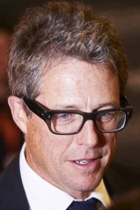 September 18, 2016 - San Sebastian, Euskadi, Spain - Hugh Grant attend Florence Foster Jenkins premiere at Victoria Eugenia Theater during 64th San Sebastian International Film Festival on September 18, 2016 in San Sebastian, Spain. San Sebastian Spain  - ZUMAg15_
