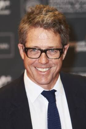 September 18, 2016 - San Sebastian, Euskadi, Spain - Hugh Grant attend Florence Foster Jenkins premiere at Victoria Eugenia Theater during 64th San Sebastian International Film Festival on September 18, 2016 in San Sebastian, Spain. San Sebastian Spain  - ZUMAg15_