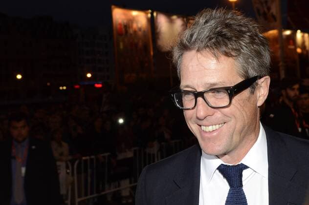 San Sebastian Film Festival - Florence Foster Jenkins Premiere Hugh Grant bei der Prremiere von Florence Foster Jenkins auf dem 64. Internationalen Filmfestival San Sebastian Festival Internacional de Cine de Donostia-San Sebastian, 18.09.2016 Foto:xC.xNiehausx xFuturexImage