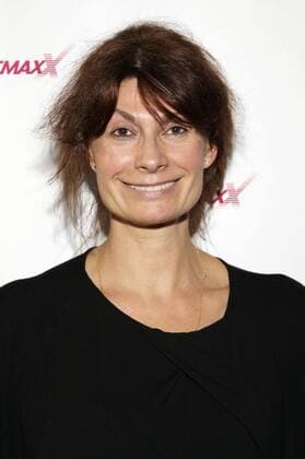 Tatjana Bonnet bei der Premiere des Kinofilms LenaLove im Cinemaxx Dammtor. Hamburg, 17.09.2016 Foto:xgbrcix xFuturexImage
