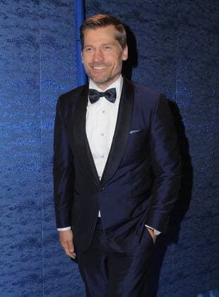 September 18, 2016 - Los Angeles, CA, United States - 18 September 2016 - Los Angeles, California - Nikolaj Coster-Waldu. HBO Post Award Reception following the 68th Primetime Emmy Awards held at the Pacific Design Center. Photo Credit: Byron Purvis AdMedia Los Angeles United States - ZUMAa123