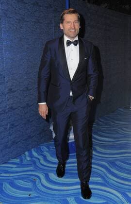 September 18, 2016 - Los Angeles, CA, United States - 18 September 2016 - Los Angeles, California - Nikolaj Coster-Waldu. HBO Post Award Reception following the 68th Primetime Emmy Awards held at the Pacific Design Center. Photo Credit: Byron Purvis AdMedia Los Angeles United States - ZUMAa123