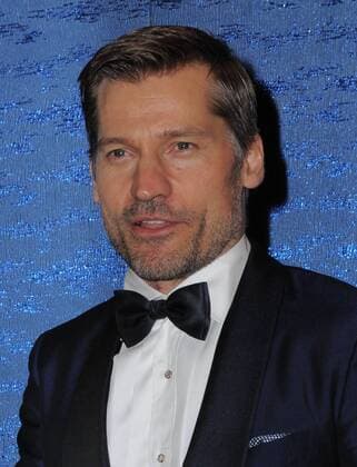 September 18, 2016 - Los Angeles, CA, United States - 18 September 2016 - Los Angeles, California - Nikolaj Coster-Waldu. HBO Post Award Reception following the 68th Primetime Emmy Awards held at the Pacific Design Center. Photo Credit: Byron Purvis AdMedia Los Angeles United States - ZUMAa123