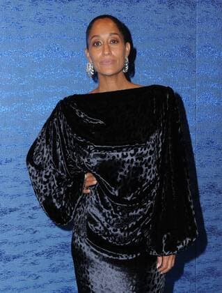 September 18, 2016 - Los Angeles, CA, United States - 18 September 2016 - Los Angeles, California - Tracee Ellis Ross. HBO Post Award Reception following the 68th Primetime Emmy Awards held at the Pacific Design Center. Photo Credit: Byron Purvis AdMedia Los Angeles United States - ZUMAa123