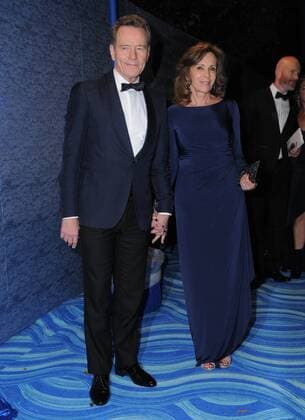 September 18, 2016 - Los Angeles, CA, United States - 18 September 2016 - Los Angeles, California - Bryan Cranston. HBO Post Award Reception following the 68th Primetime Emmy Awards held at the Pacific Design Center. Photo Credit: Byron Purvis AdMedia Los Angeles United States - ZUMAa123