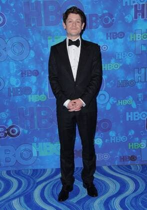 September 18, 2016 - Los Angeles, CA, United States - 18 September 2016 - Los Angeles, California - Iwan Rheon. HBO Post Award Reception following the 68th Primetime Emmy Awards held at the Pacific Design Center. Photo Credit: Byron Purvis AdMedia Los Angeles United States - ZUMAa123