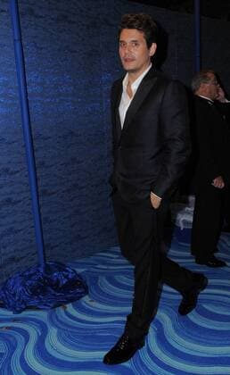 September 18, 2016 - Los Angeles, CA, United States - 18 September 2016 - Los Angeles, California - John Mayer. HBO Post Award Reception following the 68th Primetime Emmy Awards held at the Pacific Design Center. Photo Credit: Byron Purvis AdMedia Los Angeles United States - ZUMAa123
