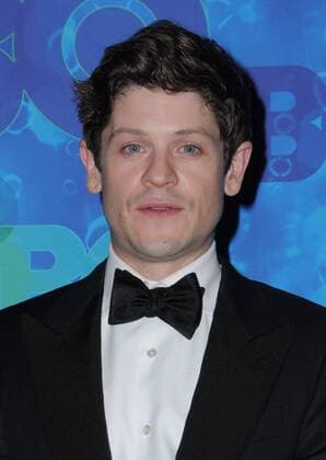 September 18, 2016 - Los Angeles, CA, United States - 18 September 2016 - Los Angeles, California - Iwan Rheon. HBO Post Award Reception following the 68th Primetime Emmy Awards held at the Pacific Design Center. Photo Credit: Byron Purvis AdMedia Los Angeles United States - ZUMAa123