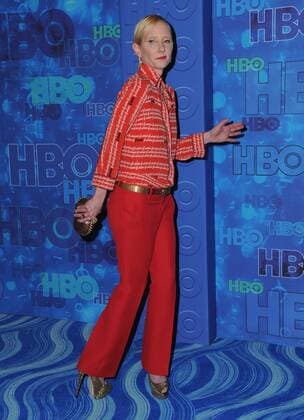 September 18, 2016 - Los Angeles, CA, United States - 18 September 2016 - Los Angeles, California - Anne Heche. HBO Post Award Reception following the 68th Primetime Emmy Awards held at the Pacific Design Center. Photo Credit: Byron Purvis AdMedia Los Angeles United States - ZUMAa123
