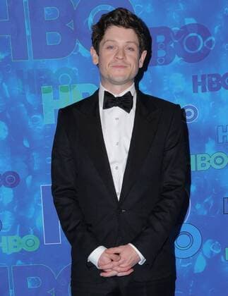 September 18, 2016 - Los Angeles, CA, United States - 18 September 2016 - Los Angeles, California - Iwan Rheon. HBO Post Award Reception following the 68th Primetime Emmy Awards held at the Pacific Design Center. Photo Credit: Byron Purvis AdMedia Los Angeles United States - ZUMAa123