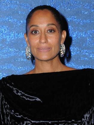 September 18, 2016 - Los Angeles, CA, United States - 18 September 2016 - Los Angeles, California - Tracee Ellis Ross. HBO Post Award Reception following the 68th Primetime Emmy Awards held at the Pacific Design Center. Photo Credit: Byron Purvis AdMedia Los Angeles United States - ZUMAa123
