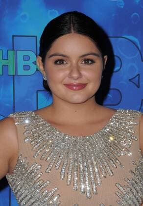 September 18, 2016 - Los Angeles, CA, United States - 18 September 2016 - Los Angeles, California - Ariel Winter. HBO Post Award Reception following the 68th Primetime Emmy Awards held at the Pacific Design Center. Photo Credit: Byron Purvis AdMedia Los Angeles United States - ZUMAa123