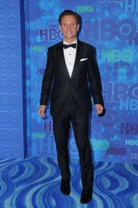 September 18, 2016 - Los Angeles, CA, United States - 18 September 2016 - Los Angeles, California - Tony Goldwyn. HBO Post Award Reception following the 68th Primetime Emmy Awards held at the Pacific Design Center. Photo Credit: Byron Purvis AdMedia Los Angeles United States - ZUMAa123