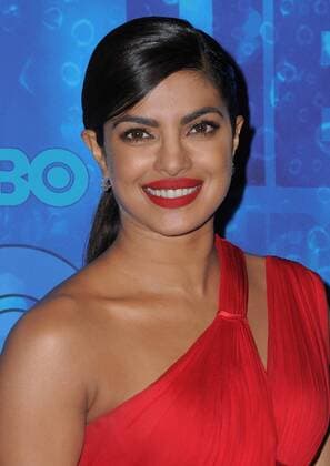 September 18, 2016 - Los Angeles, CA, United States - 18 September 2016 - Los Angeles, California - Priyanka Chopra. HBO Post Award Reception following the 68th Primetime Emmy Awards held at the Pacific Design Center. Photo Credit: Byron Purvis AdMedia Los Angeles United States - ZUMAa123