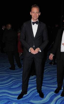September 18, 2016 - Los Angeles, CA, United States - 18 September 2016 - Los Angeles, California - Tom Hiddleston. HBO Post Award Reception following the 68th Primetime Emmy Awards held at the Pacific Design Center. Photo Credit: Byron Purvis AdMedia Los Angeles United States - ZUMAa123