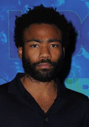 September 18, 2016 - Los Angeles, CA, United States - 18 September 2016 - Los Angeles, California - Donald Glover. HBO Post Award Reception following the 68th Primetime Emmy Awards held at the Pacific Design Center. Photo Credit: Byron Purvis AdMedia Los Angeles United States - ZUMAa123