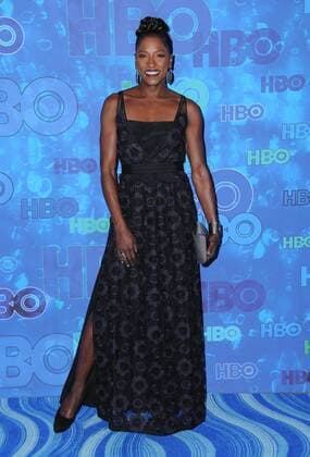 September 18, 2016 - Los Angeles, CA, United States - 18 September 2016 - Los Angeles, California - Rutina Wesley. HBO Post Award Reception following the 68th Primetime Emmy Awards held at the Pacific Design Center. Photo Credit: Byron Purvis AdMedia Los Angeles United States - ZUMAa123