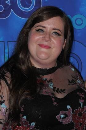 September 18, 2016 - Los Angeles, CA, United States - 18 September 2016 - Los Angeles, California - Abby Abbot. HBO Post Award Reception following the 68th Primetime Emmy Awards held at the Pacific Design Center. Photo Credit: Byron Purvis AdMedia Los Angeles United States - ZUMAa123