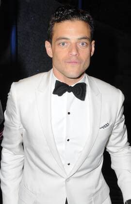 September 18, 2016 - Los Angeles, CA, United States - 18 September 2016 - Los Angeles, California - Rami Malek. HBO Post Award Reception following the 68th Primetime Emmy Awards held at the Pacific Design Center. Photo Credit: Byron Purvis AdMedia Los Angeles United States - ZUMAa123