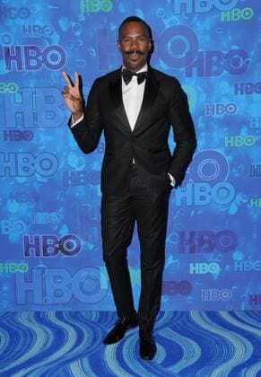 September 18, 2016 - Los Angeles, CA, United States - 18 September 2016 - Los Angeles, California - Colman Domingo. HBO Post Award Reception following the 68th Primetime Emmy Awards held at the Pacific Design Center. Photo Credit: Byron Purvis AdMedia Los Angeles United States - ZUMAa123