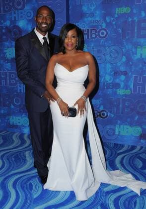 September 18, 2016 - Los Angeles, CA, United States - 18 September 2016 - Los Angeles, California - Niecy Nash. HBO Post Award Reception following the 68th Primetime Emmy Awards held at the Pacific Design Center. Photo Credit: Byron Purvis AdMedia Los Angeles United States - ZUMAa123