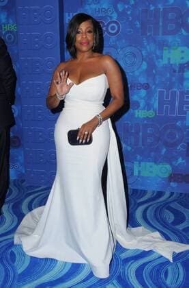 September 18, 2016 - Los Angeles, CA, United States - 18 September 2016 - Los Angeles, California - Niecy Nash. HBO Post Award Reception following the 68th Primetime Emmy Awards held at the Pacific Design Center. Photo Credit: Byron Purvis AdMedia Los Angeles United States - ZUMAa123