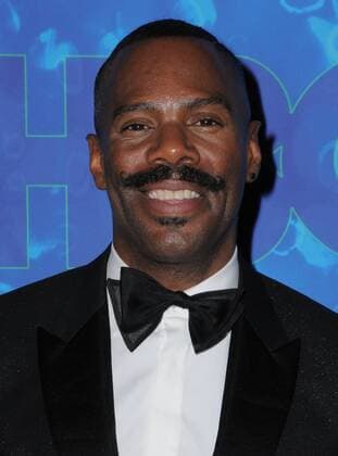 September 18, 2016 - Los Angeles, CA, United States - 18 September 2016 - Los Angeles, California - Colman Domingo. HBO Post Award Reception following the 68th Primetime Emmy Awards held at the Pacific Design Center. Photo Credit: Byron Purvis AdMedia Los Angeles United States - ZUMAa123