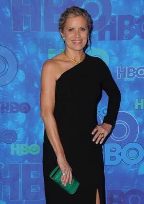 September 18, 2016 - Los Angeles, CA, United States - 18 September 2016 - Los Angeles, California - Kim Dickens. HBO Post Award Reception following the 68th Primetime Emmy Awards held at the Pacific Design Center. Photo Credit: Byron Purvis AdMedia Los Angeles United States - ZUMAa123