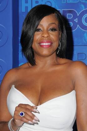 September 18, 2016 - Los Angeles, CA, United States - 18 September 2016 - Los Angeles, California - Niecy Nash. HBO Post Award Reception following the 68th Primetime Emmy Awards held at the Pacific Design Center. Photo Credit: Byron Purvis AdMedia Los Angeles United States - ZUMAa123