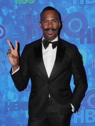 September 18, 2016 - Los Angeles, CA, United States - 18 September 2016 - Los Angeles, California - Colman Domingo. HBO Post Award Reception following the 68th Primetime Emmy Awards held at the Pacific Design Center. Photo Credit: Byron Purvis AdMedia Los Angeles United States - ZUMAa123