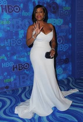 September 18, 2016 - Los Angeles, CA, United States - 18 September 2016 - Los Angeles, California - Niecy Nash. HBO Post Award Reception following the 68th Primetime Emmy Awards held at the Pacific Design Center. Photo Credit: Byron Purvis AdMedia Los Angeles United States - ZUMAa123