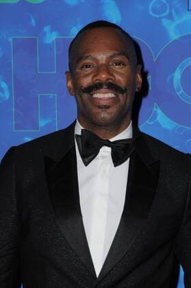 September 18, 2016 - Los Angeles, CA, United States - 18 September 2016 - Los Angeles, California - Colman Domingo. HBO Post Award Reception following the 68th Primetime Emmy Awards held at the Pacific Design Center. Photo Credit: Byron Purvis AdMedia Los Angeles United States - ZUMAa123